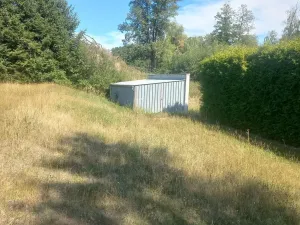 Pronájem garáže, Jindřichův Hradec, 31 m2
