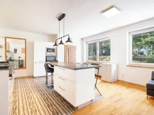 Prodej rodinného domu, Brno, náměstí Karla IV., 120 m2