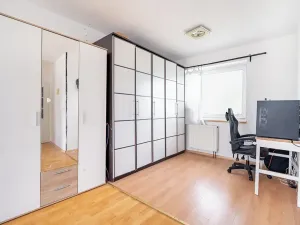 Prodej rodinného domu, Brno, náměstí Karla IV., 120 m2
