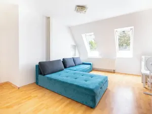 Prodej rodinného domu, Brno, náměstí Karla IV., 120 m2