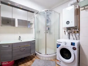 Prodej rodinného domu, Brno, náměstí Karla IV., 120 m2