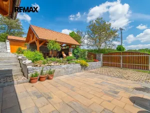 Prodej rodinného domu, Myštice, 115 m2