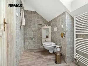 Prodej rodinného domu, Myštice, 115 m2