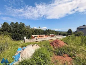 Prodej pozemku pro bydlení, Čistá u Horek, 1470 m2