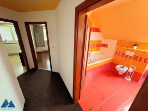 Prodej rodinného domu, Lánov, 164 m2