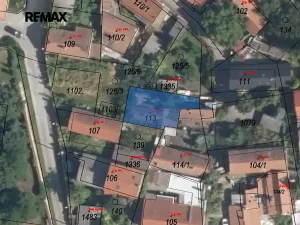 Prodej rodinného domu, Líbeznice, Na zvonici, 67 m2