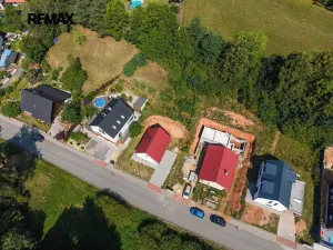 Prodej rodinného domu, Dolní Dobrouč, 86 m2