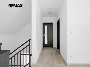 Prodej rodinného domu, Dolní Dobrouč, 152 m2