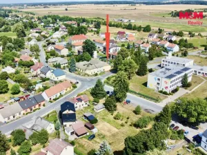 Prodej bytu 1+1, Hradec nad Svitavou, 45 m2