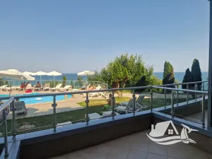 Prodej bytu 1+kk, Bjala, Bulharsko, 62 m2