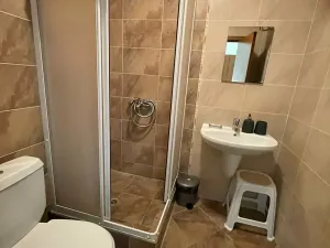 Prodej bytu 1+kk, Nesebar, Bulharsko, 36 m2