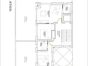 Prodej bytu 2+kk, Guardamar del Segura, Alicante, Španělsko, 38 m2