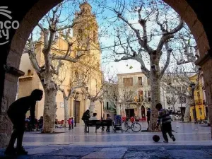 Prodej rodinného domu, Aspe, Alicante, Španělsko, 141 m2