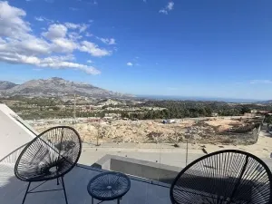 Prodej rodinného domu, Polop, Alicante, Španělsko, 215 m2