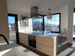 Prodej rodinného domu, Polop, Alicante, Španělsko, 213 m2