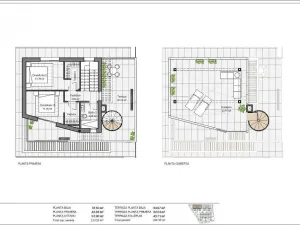 Prodej rodinného domu, Polop, Alicante, Španělsko, 213 m2