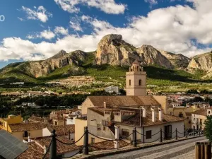 Prodej rodinného domu, Polop, Alicante, Španělsko, 213 m2