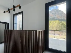 Prodej rodinného domu, Polop, Alicante, Španělsko, 213 m2