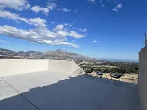 Prodej rodinného domu, Polop, Alicante, Španělsko, 121 m2