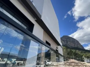 Prodej rodinného domu, Polop, Alicante, Španělsko, 121 m2
