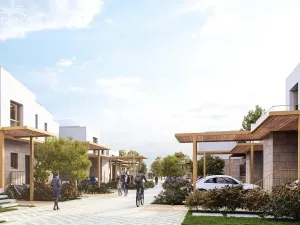 Prodej rodinného domu, El Verger, Alicante, Španělsko, 90 m2