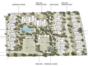Prodej bytu 3+kk, El Verger, Alicante, Španělsko, 66 m2
