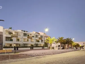 Prodej bytu 4+kk, San Pedro del Pinatar, Murcia, Španělsko, 101 m2