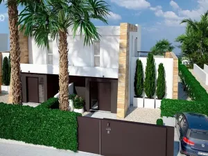Prodej rodinného domu, Algorfa, Alicante, Španělsko, 232 m2