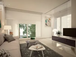Prodej rodinného domu, Algorfa, Alicante, Španělsko, 232 m2