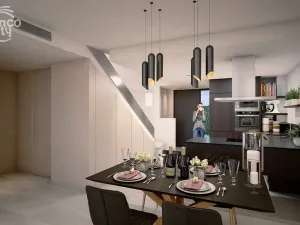 Prodej rodinného domu, Algorfa, Alicante, Španělsko, 232 m2