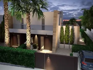 Prodej rodinného domu, Algorfa, Alicante, Španělsko, 232 m2