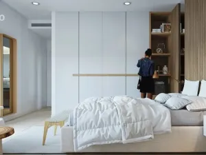 Prodej rodinného domu, Banos y Mendigo, Murcia, Španělsko, 105 m2