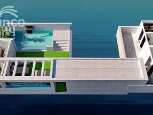 Prodej bytu, Torrevieja, Alicante, Španělsko, 35 m2
