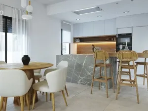 Prodej rodinného domu, Banos y Mendigo, Murcia, Španělsko, 105 m2