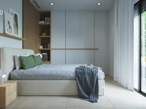 Prodej rodinného domu, Banos y Mendigo, Murcia, Španělsko, 105 m2