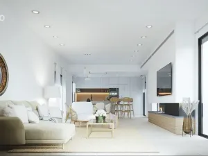 Prodej rodinného domu, Banos y Mendigo, Murcia, Španělsko, 105 m2