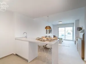 Prodej bytu 3+kk, Orihuela Costa, Alicante, Španělsko, 73 m2