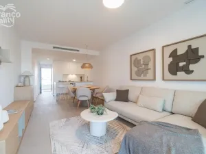 Prodej bytu 3+kk, Orihuela Costa, Alicante, Španělsko, 73 m2