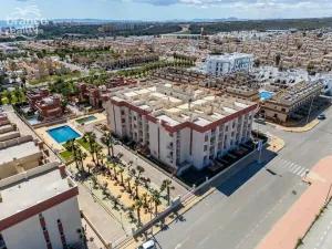Prodej bytu 3+kk, Orihuela Costa, Alicante, Španělsko, 69 m2