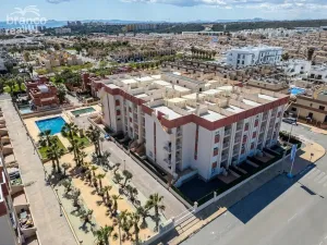 Prodej bytu 3+kk, Orihuela Costa, Alicante, Španělsko, 69 m2