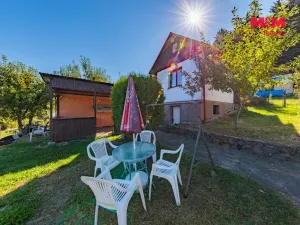 Prodej chaty, Sokolov - Vítkov, 22 m2