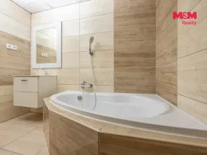 Prodej bytu 3+kk, Chomutov, Gerstnerova, 70 m2