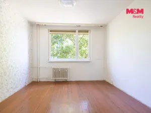 Prodej bytu 3+kk, Chomutov, Gerstnerova, 70 m2