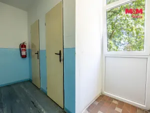 Prodej bytu 3+kk, Chomutov, Gerstnerova, 70 m2