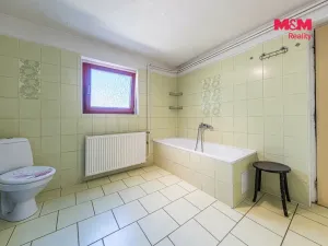 Prodej rodinného domu, Račice, 200 m2