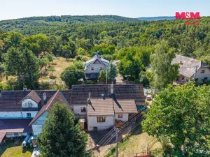 Prodej rodinného domu, Račice, 200 m2
