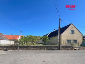 Prodej rodinného domu, Nezamyslice, 98 m2