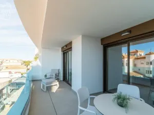 Prodej bytu 5+kk, Orihuela Costa, Alicante, Španělsko, 119 m2