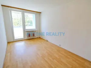 Pronájem bytu 3+kk, Praha - Kamýk, Papírníkova, 66 m2