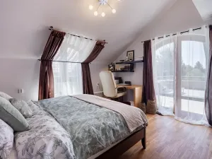 Prodej vily, Říčany, Nad Bahnivkou, 475 m2